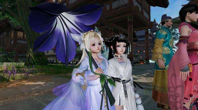 《剑网3》凌雪藏锋更新了什么 凌雪藏锋更新内容一览