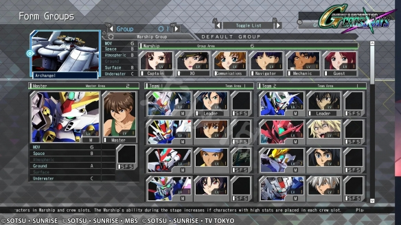 《SD高达G世纪火线纵横》怎么赚钱 前期赚钱关卡心得分享 2