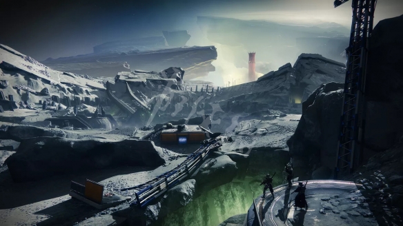 《命运2》弓箭推荐一览 弓箭使用心得分享 2