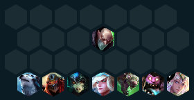 《云顶之弈》剧毒雷霆炼金秘术阵容怎么搭配 剧毒雷霆炼金秘术玩法技巧详解 6