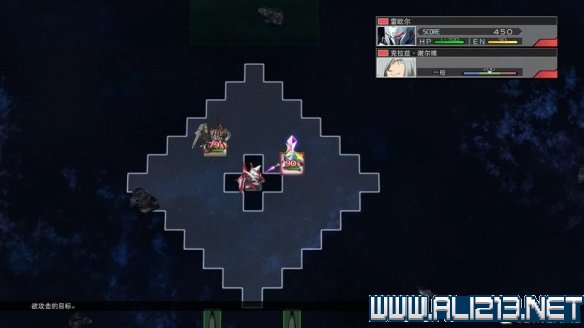 《SD高达G世纪火线纵横》潘多拉作战任务流程图文攻略 潘多拉作战任务怎么完成 4