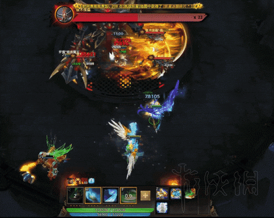 《梦三国2》幻洞攻略怎么完成 幻洞成就攻略推荐 11