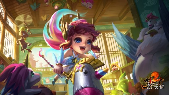 《梦三国2》竞技怎么玩 游戏竞技技巧介绍 2