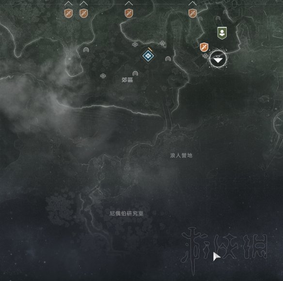 《命运2》尼俄伯解密怎么玩？尼俄伯实验室解谜攻略一览 2