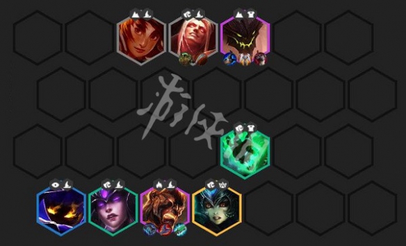 《云顶之弈》娜美是什么英雄 娜美阵容玩法一览 2