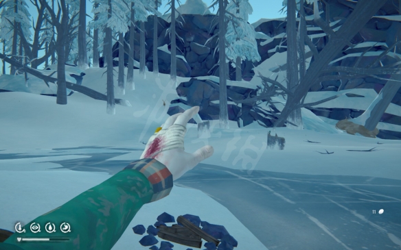 《漫漫长夜》石器时代狙击手成就怎么完成?成就玩法推荐 4