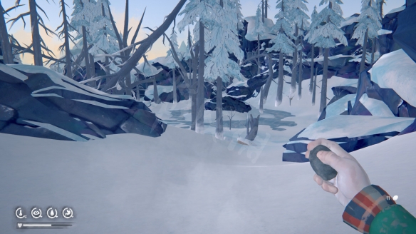 《漫漫长夜》石器时代狙击手成就怎么完成?成就玩法推荐 3