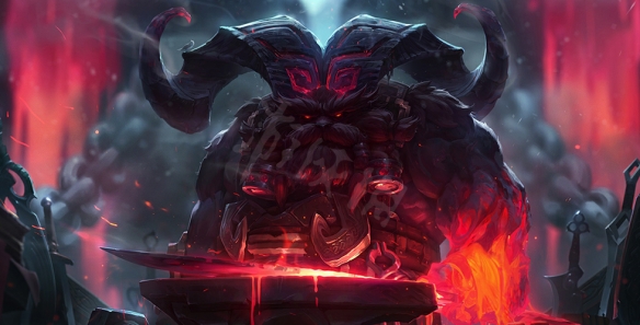 《云顶之弈》极地雷霆守护神怎么玩?极地雷霆守护神玩法分享 3