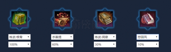 《天涯明月刀》五毒新手开始怎么玩?五毒攻略 12