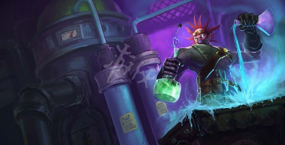 《云顶之弈》9.23烂分阵容推荐 S2赛季恰烂分指南 4