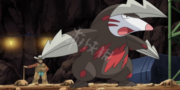 《宝可梦剑盾》最强宝可梦排名介绍 最强宝可梦TOP10一览 3