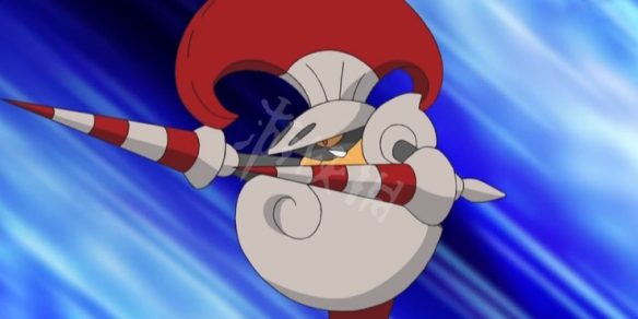 《宝可梦剑盾》最强宝可梦排名介绍 最强宝可梦TOP10一览 2