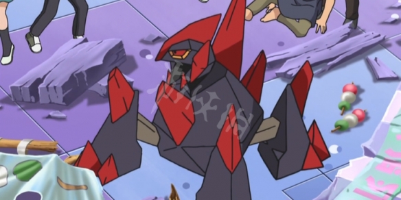 《宝可梦剑盾》最强宝可梦排名介绍 最强宝可梦TOP10一览 4