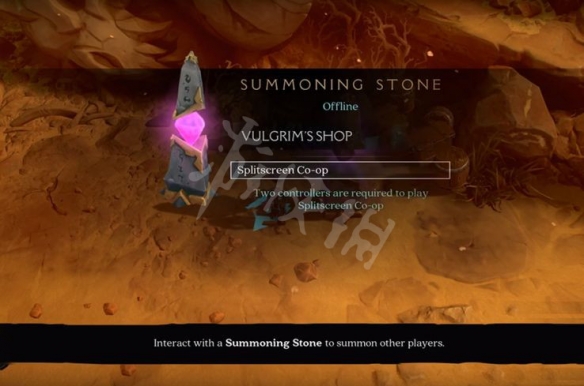 《暗黑血统创世纪》联机方法大全 联机教程介绍一览 2