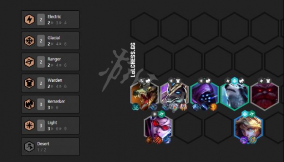 《云顶之弈》9.23烂分阵容推荐 S2赛季恰烂分指南 2