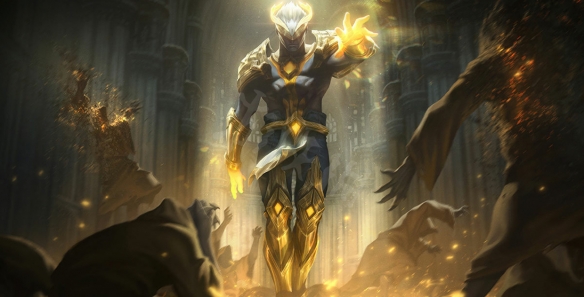 《云顶之弈》9.24版本有什么改动 9.24版本改动内容一览 4