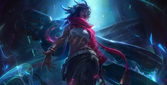 《云顶之弈》9.24版本有什么改动 9.24版本改动内容一览 2