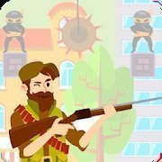 间谍子弹先生忍者杀手v1.01