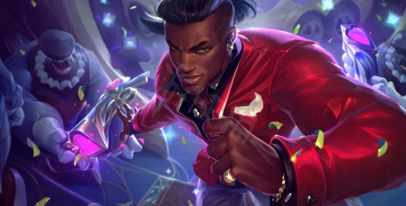 《云顶之弈》9.24版本有什么改动 9.24版本改动内容一览 3