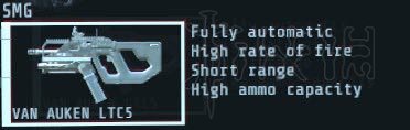 《GTFO》试玩版枪械特性汇总 体验版武器有哪些？ 3