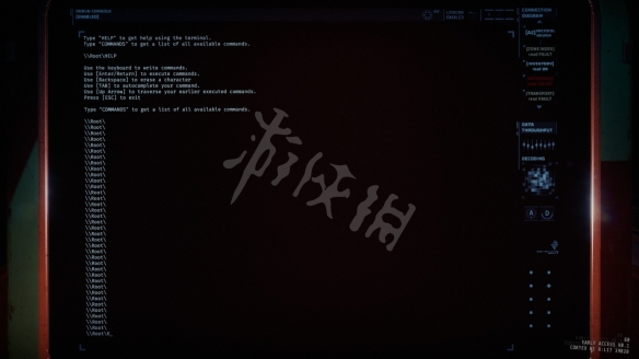 《GTFO》控制台怎么用？控制台指令代码一览 3
