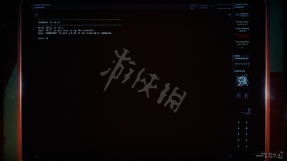 《GTFO》控制台怎么用？控制台指令代码一览 2