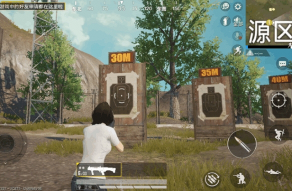 《和平精英》空投霰弹枪DBS介绍 全新空投霰弹枪登场 3