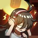 《非人学园》晓音重做技能介绍 控制更足奶量更高 2