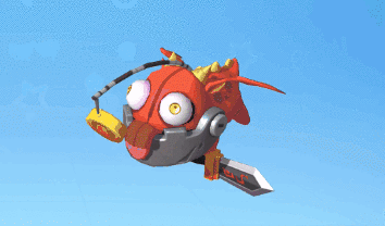 《香肠派对》S3赛季有什么枪械皮肤 S3赛季枪械皮肤一览 5