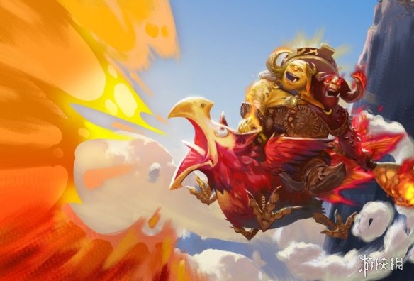 《DOTA2》食人魔至宝什么时候出 至宝金鹏之幸一览 2