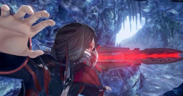 《噬血代码》针刺型牙装怎么样？针刺吸血牙装用法分析 10