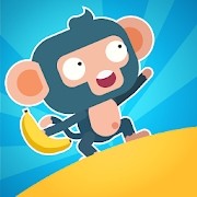 进击的猴子游戏v1.4