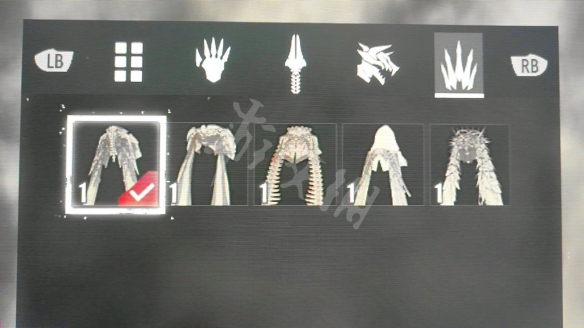 《噬血代码》藤蔓吸血牙装好用吗?藤蔓型牙装特性分析 2