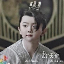 抖音庆余年宝宝特效大全 抖音庆余年范闲言冰云张若昀肖战宝宝特效汇总 5