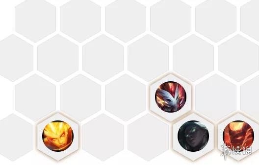 《云顶之弈》光影系魂阵容搭配玩法详解 光影系魂阵容怎么搭配? 5