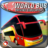 世界巴士模拟器2019v0.47