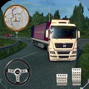 货车驾驶模拟2019v1.09