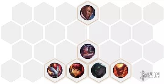 《云顶之弈》光影系魂阵容搭配玩法详解 光影系魂阵容怎么搭配? 6