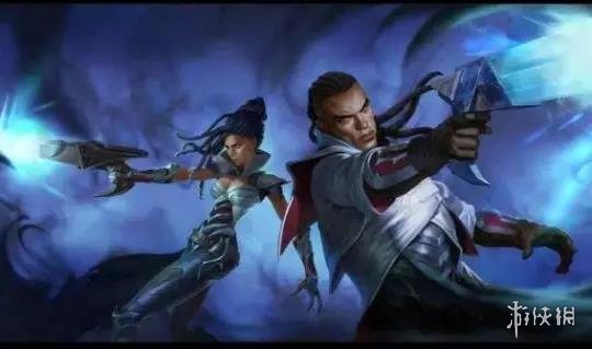 《云顶之弈》光影系魂阵容搭配玩法详解 光影系魂阵容怎么搭配? 3