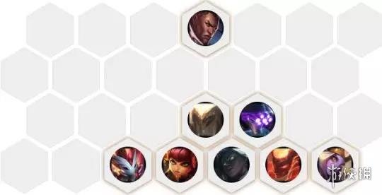 《云顶之弈》光影系魂阵容搭配玩法详解 光影系魂阵容怎么搭配? 7