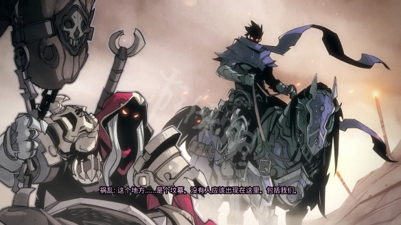 《暗黑血统创世纪》伊旬园核心区怎么过?阿施塔特打法攻略 2