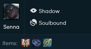 《云顶之弈》守护系魂流阵容怎么搭配 守护系魂流运营技巧说明 5