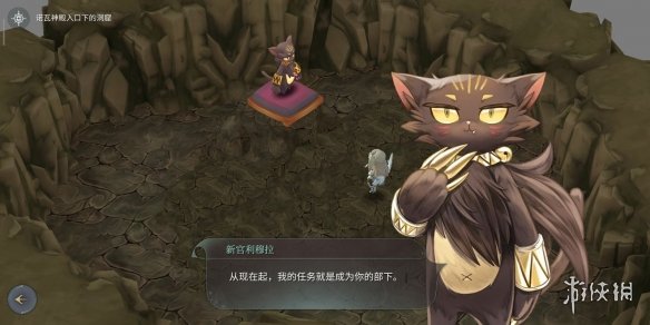 《魔女之泉4》利穆拉怎么获取 利穆拉强化方法  3