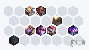 《云顶之弈》光影剑阵容怎么搭配 光影剑运营技巧详解 2