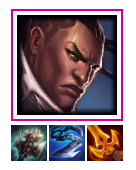 《云顶之弈》光影剑阵容怎么搭配 光影剑运营技巧详解 3