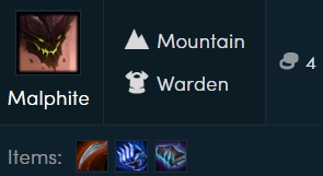 《云顶之弈》山脉法海流阵容玩法介绍 山脉法海流运营思路分享 5