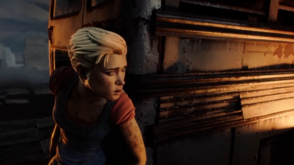 《行尸走肉:圣徒与罪人》好玩吗 游戏特色玩法一览 2