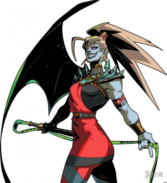 《哈迪斯杀出地狱》各区域BOSS打法技巧说明 玩法技巧详解 3