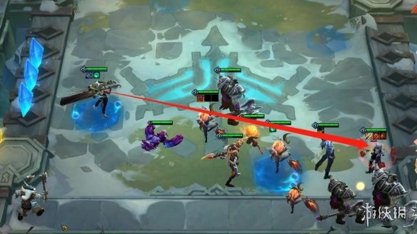 《云顶之弈》影侠地狱流阵容搭配推荐 影侠地狱流运营技巧详解 7
