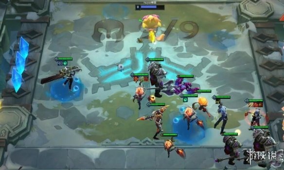 《云顶之弈》影侠地狱流阵容搭配推荐 影侠地狱流运营技巧详解 6